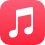 Apple Music icon